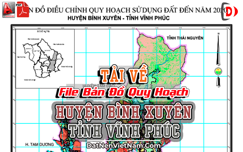 Banner Tai File Ban Do Quy Hoach Su Dung Dat 705 Huyen Binh Xuyen