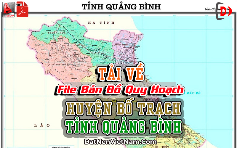 Banner Tai File Ban Do Quy Hoach Su Dung Dat 705 Huyen Bo Trach