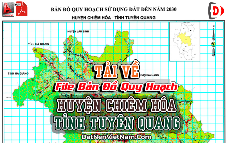 Banner Tai File Ban Do Quy Hoach Su Dung Dat 705 Huyen Chiem Hoa