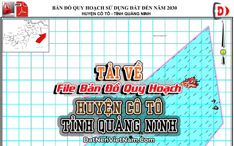 Banner Tai File Ban Do Quy Hoach Su Dung Dat 705 Huyen Co To