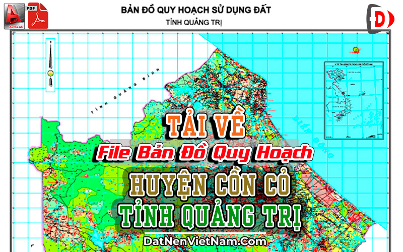 Banner Tai File Ban Do Quy Hoach Su Dung Dat 705 Huyen Con Co