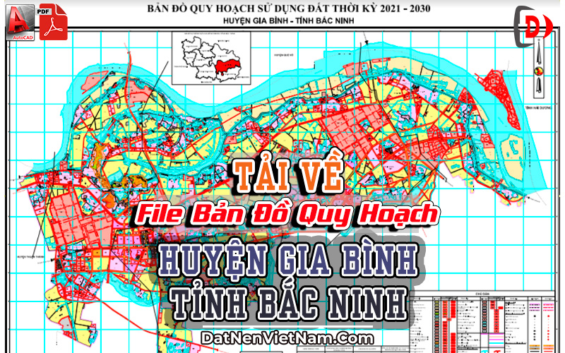 Banner Tai File Ban Do Quy Hoach Su Dung Dat 705 Huyen Gia Binh