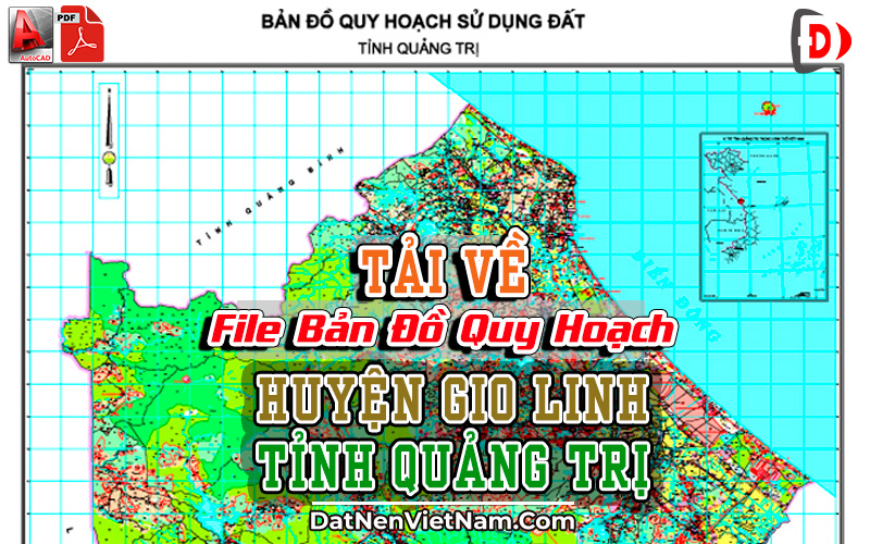 Banner Tai File Ban Do Quy Hoach Su Dung Dat 705 Huyen Gio Linh