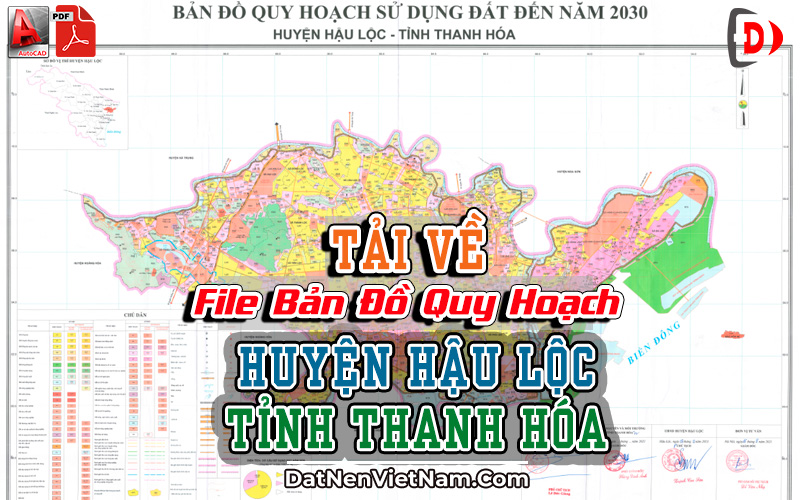 Banner Tai File Ban Do Quy Hoach Su Dung Dat 705 Huyen Hau Loc