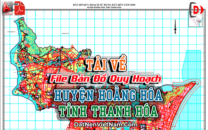 Banner Tai File Ban Do Quy Hoach Su Dung Dat 705 Huyen Hoang Hoa
