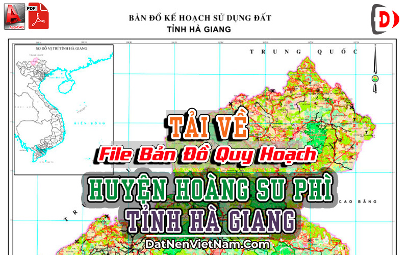 Banner Tai File Ban Do Quy Hoach Su Dung Dat 705 Huyen Hoang Su Phi