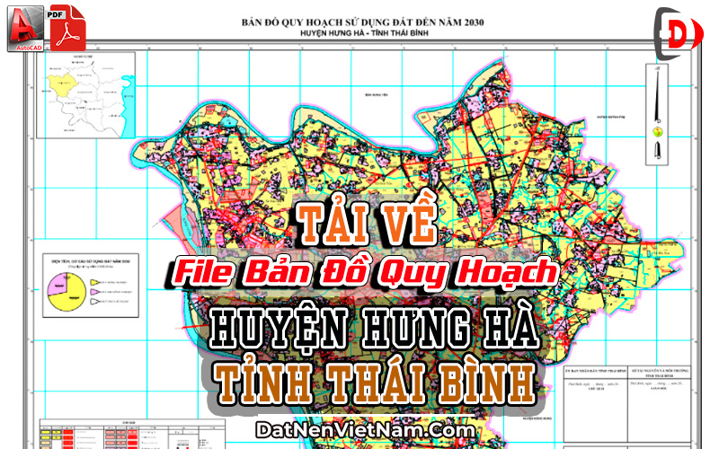 Banner Tai File Ban Do Quy Hoach Su Dung Dat 705 Huyen Hung Ha