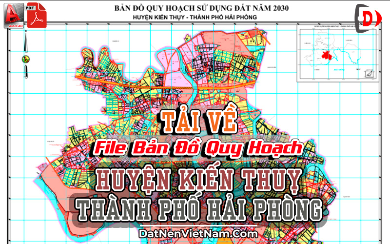 Banner Tai File Ban Do Quy Hoach Su Dung Dat 705 Huyen Kien Thuy