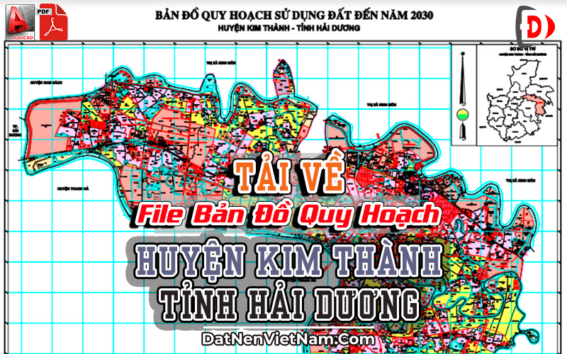 Banner Tai File Ban Do Quy Hoach Su Dung Dat 705 Huyen Kim Thanh