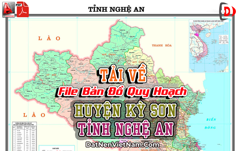Banner Tai File Ban Do Quy Hoach Su Dung Dat 705 Huyen Ky Son