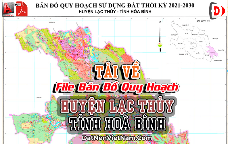 Banner Tai File Ban Do Quy Hoach Su Dung Dat 705 Huyen Lac Thuy