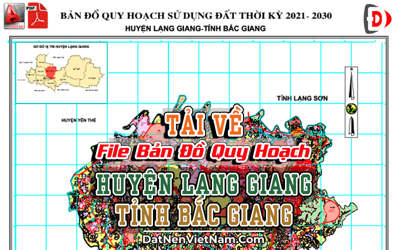 Banner Tai File Ban Do Quy Hoach Su Dung Dat 705 Huyen Lang Giang