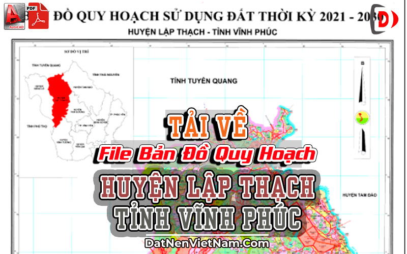 Banner Tai File Ban Do Quy Hoach Su Dung Dat 705 Huyen Lap Thach