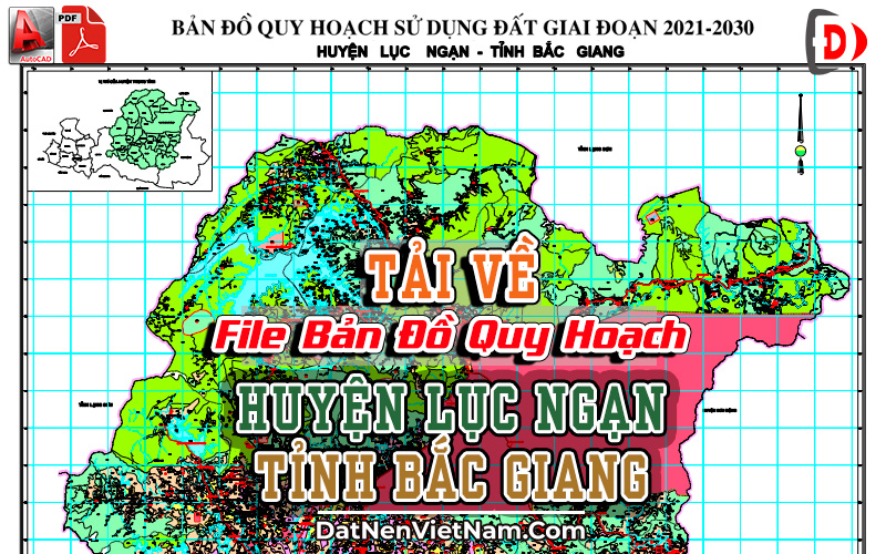 Banner Tai File Ban Do Quy Hoach Su Dung Dat 705 Huyen Luc Ngan