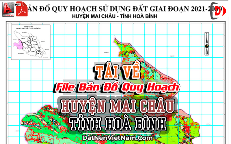 Banner Tai File Ban Do Quy Hoach Su Dung Dat 705 Huyen Mai Chau