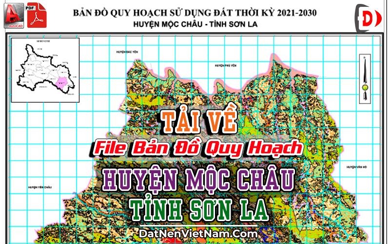 Banner Tai File Ban Do Quy Hoach Su Dung Dat 705 Huyen Moc Chau