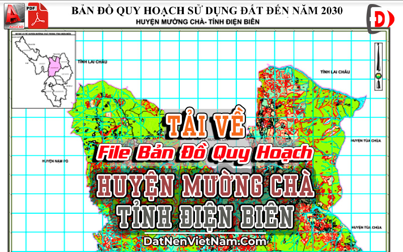 Banner Tai File Ban Do Quy Hoach Su Dung Dat 705 Huyen Muong Cha