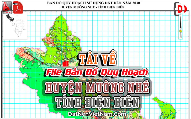 Banner Tai File Ban Do Quy Hoach Su Dung Dat 705 Huyen Muong Nhe