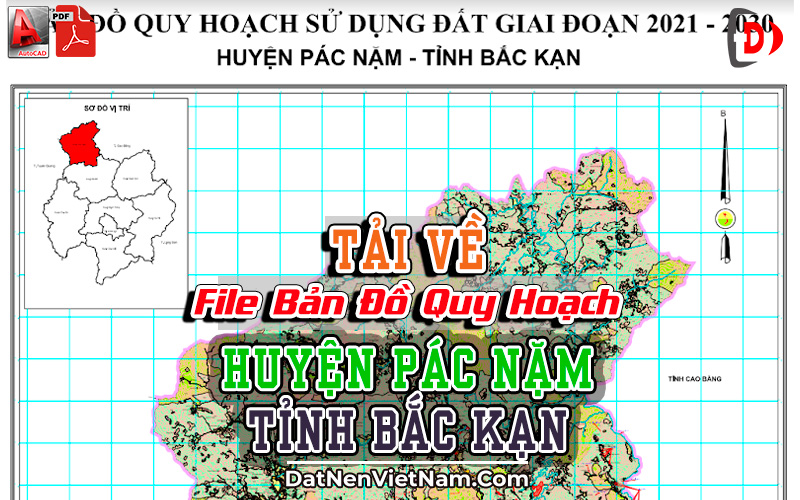 Banner Tai File Ban Do Quy Hoach Su Dung Dat 705 Huyen Pac Nam