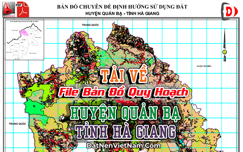 Banner Tai File Ban Do Quy Hoach Su Dung Dat 705 Huyen Quan Ba