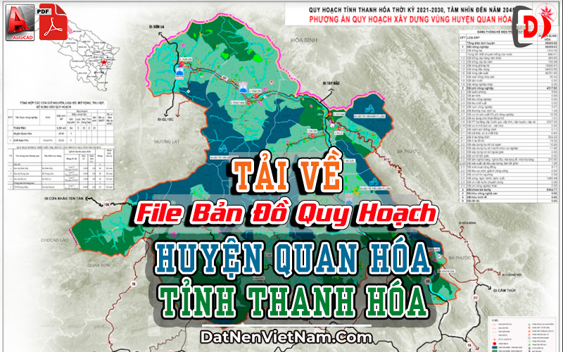Banner Tai File Ban Do Quy Hoach Su Dung Dat 705 Huyen Quan Hoa