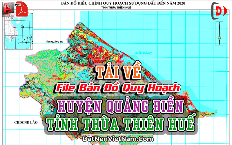 Banner Tai File Ban Do Quy Hoach Su Dung Dat 705 Huyen Quang Dien