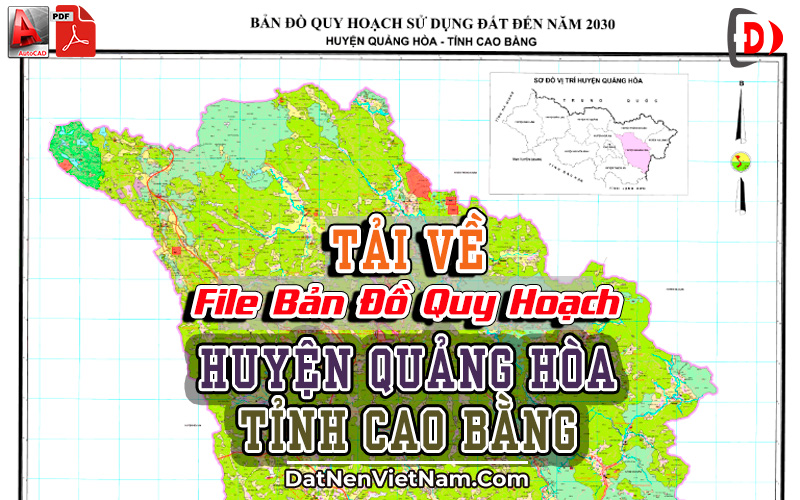 Banner Tai File Ban Do Quy Hoach Su Dung Dat 705 Huyen Quang Hoa