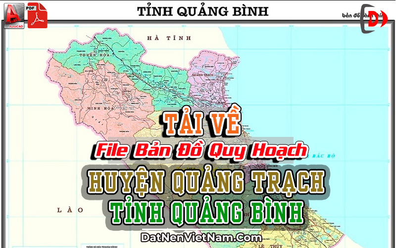 Banner Tai File Ban Do Quy Hoach Su Dung Dat 705 Huyen Quang Trach