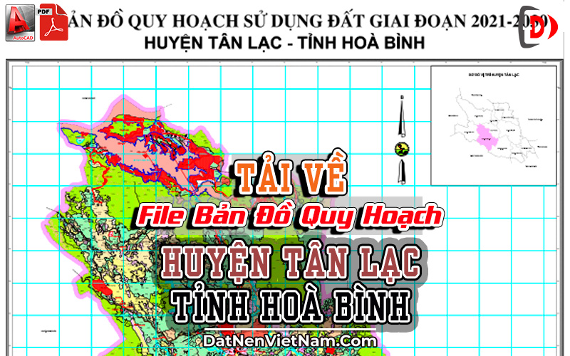 Banner Tai File Ban Do Quy Hoach Su Dung Dat 705 Huyen Tan Lac
