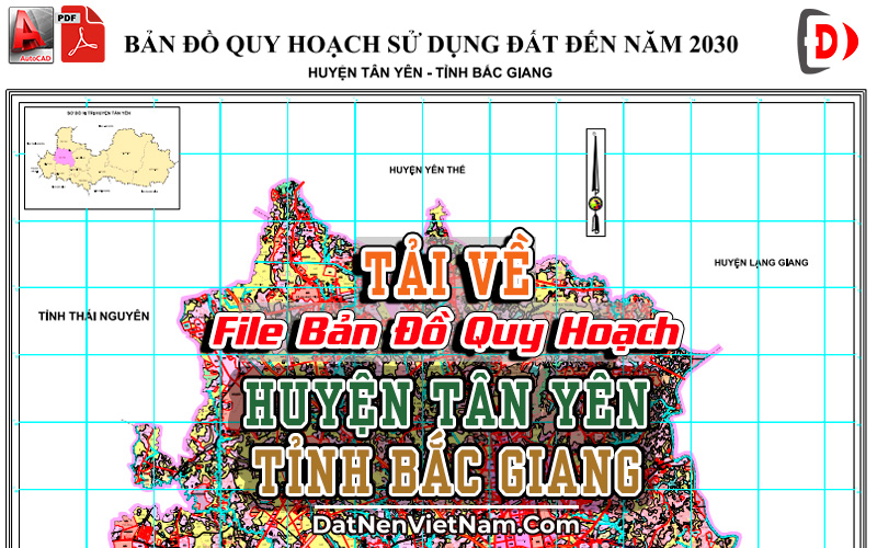 Banner Tai File Ban Do Quy Hoach Su Dung Dat 705 Huyen Tan Yen