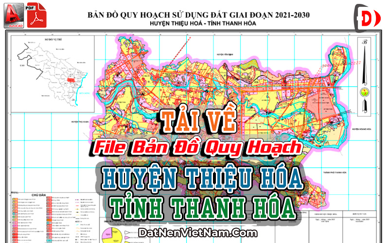 Banner Tai File Ban Do Quy Hoach Su Dung Dat 705 Huyen Thieu Hoa