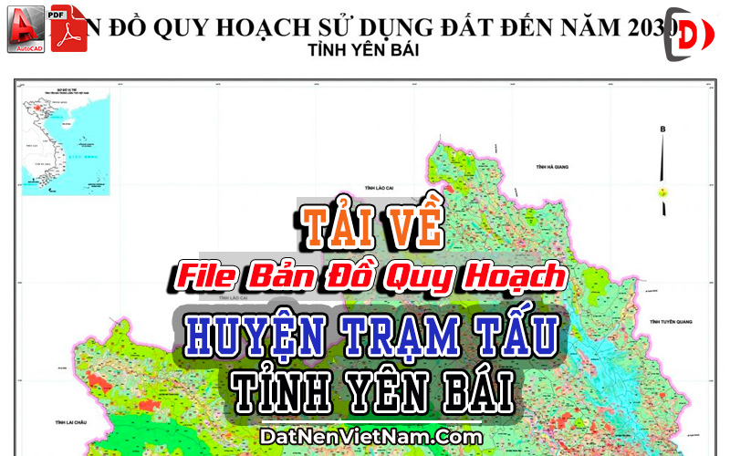 Banner Tai File Ban Do Quy Hoach Su Dung Dat 705 Huyen Tram Tau