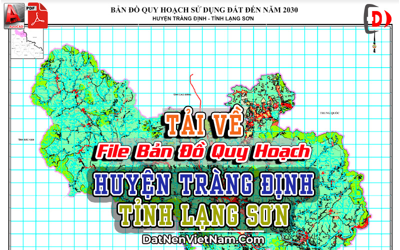 Banner Tai File Ban Do Quy Hoach Su Dung Dat 705 Huyen Trang Dinh