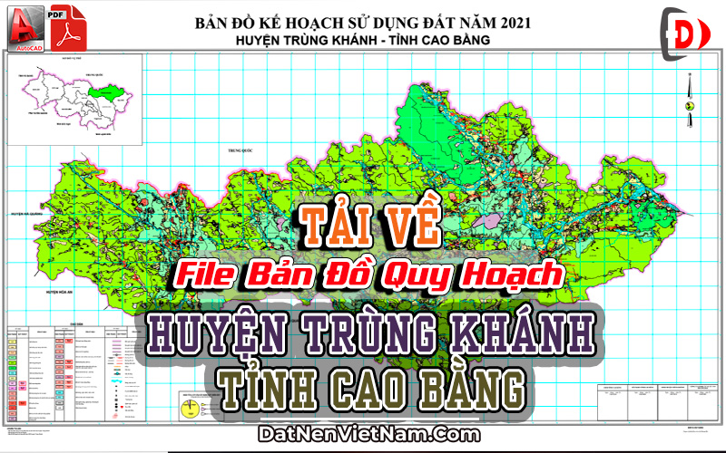 Banner Tai File Ban Do Quy Hoach Su Dung Dat 705 Huyen Trung Khanh