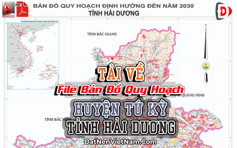 Banner Tai File Ban Do Quy Hoach Su Dung Dat 705 Huyen Tu Ky