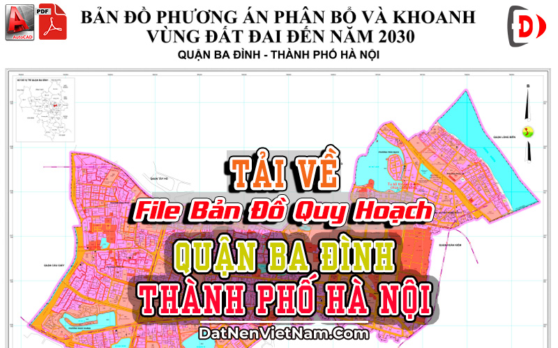 Banner Tai File Ban Do Quy Hoach Su Dung Dat 705 Quan Ba Dinh