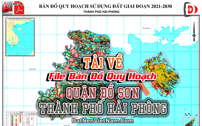 Banner Tai File Ban Do Quy Hoach Su Dung Dat 705 Quan Do Son