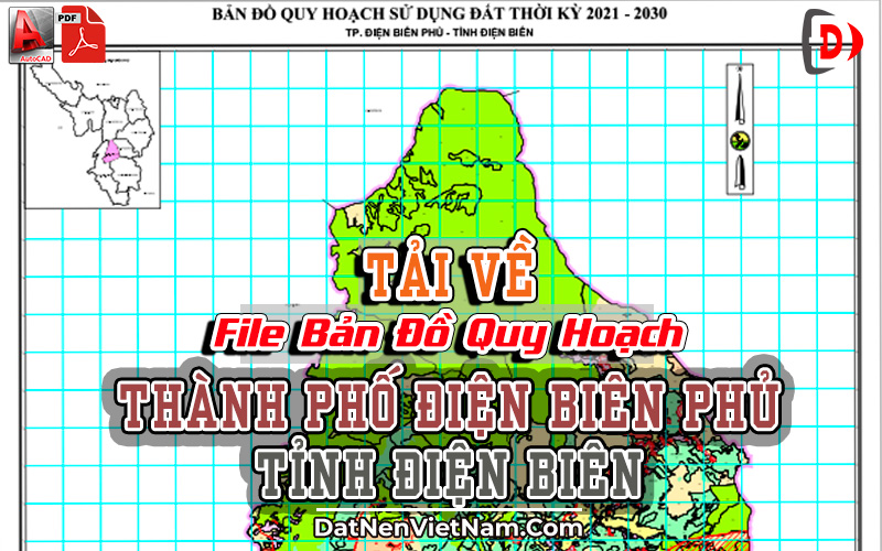 Banner Tai File Ban Do Quy Hoach Su Dung Dat 705 Thanh pho Dien Bien Phu