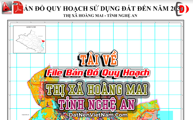 Banner Tai File Ban Do Quy Hoach Su Dung Dat 705 Thi xa Hoang Mai