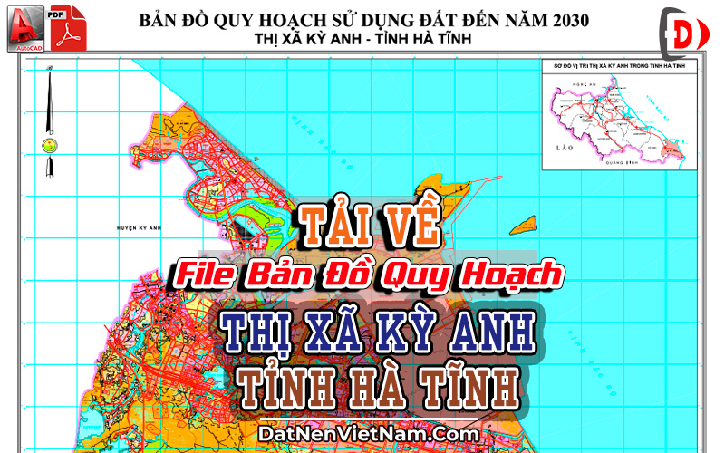 Banner Tai File Ban Do Quy Hoach Su Dung Dat 705 Thi xa Ky Anh