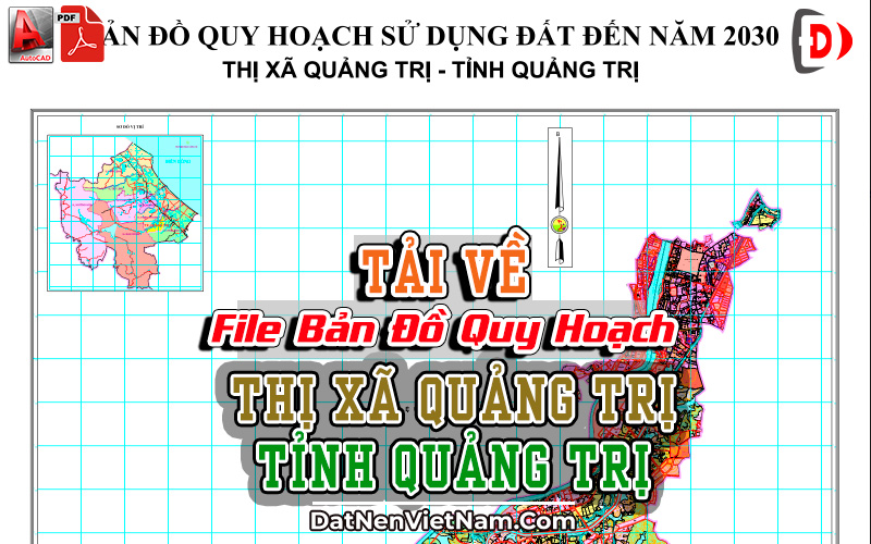 Banner Tai File Ban Do Quy Hoach Su Dung Dat 705 Thi xa Quang Tri