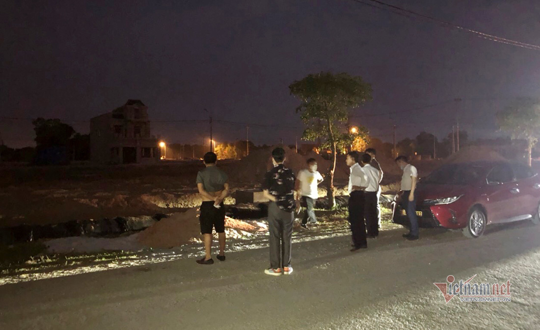 Sốt đất điên đảo, nhà đầu tư Nghệ An đổ xô vào Quảng Bình 'săn đất'