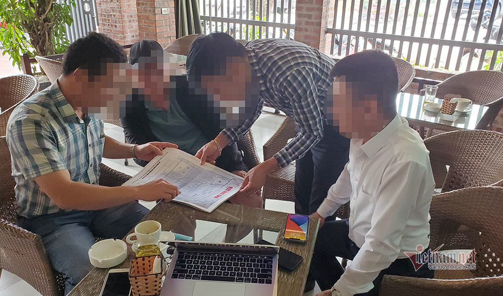 Sốt đất điên đảo, nhà đầu tư Nghệ An đổ xô vào Quảng Bình 'săn đất'