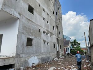 Công an tìm nạn nhân vụ doanh nghiệp lừa bán 8 dự án ‘ma’