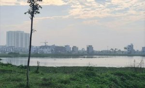 Sốt đất ‘điên đảo’, 3 tháng miếng đất đấu giá 8 triệu/m2 vọt tăng 50 triệu