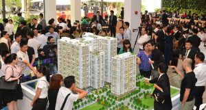 Từ hôm nay, thay đổi nhiều quy định về kinh doanh bất động sản