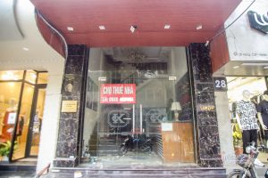 Đất sốt hầm hập khắp nơi,  đại gia phố cổ ôm ‘đất vàng’ chôn tiền tỷ
