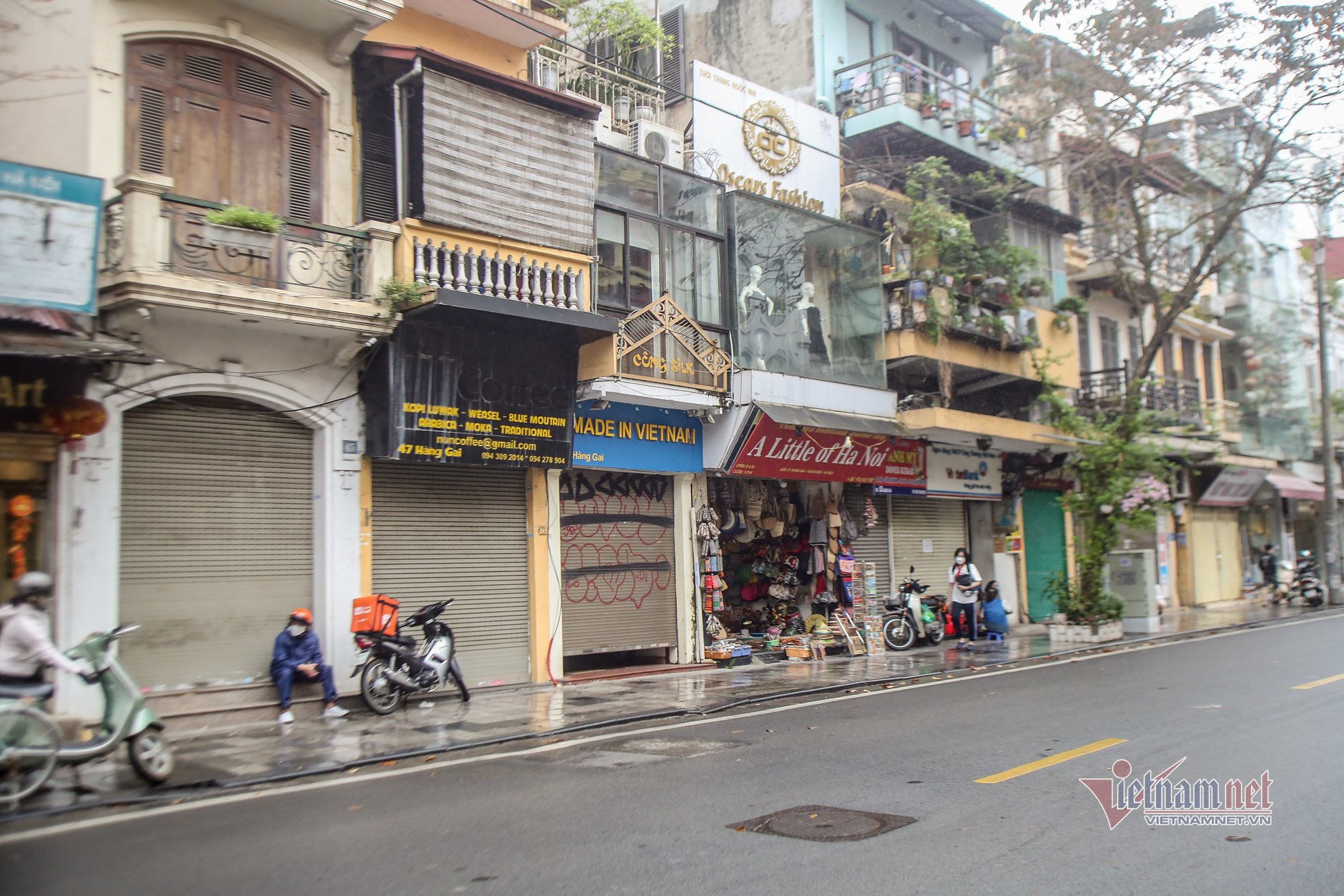 pho-co-cho-thue-anh-5 Đất sốt hầm hập khắp nơi, đại gia phố cổ ôm ‘đất vàng’ chôn tiền tỷ