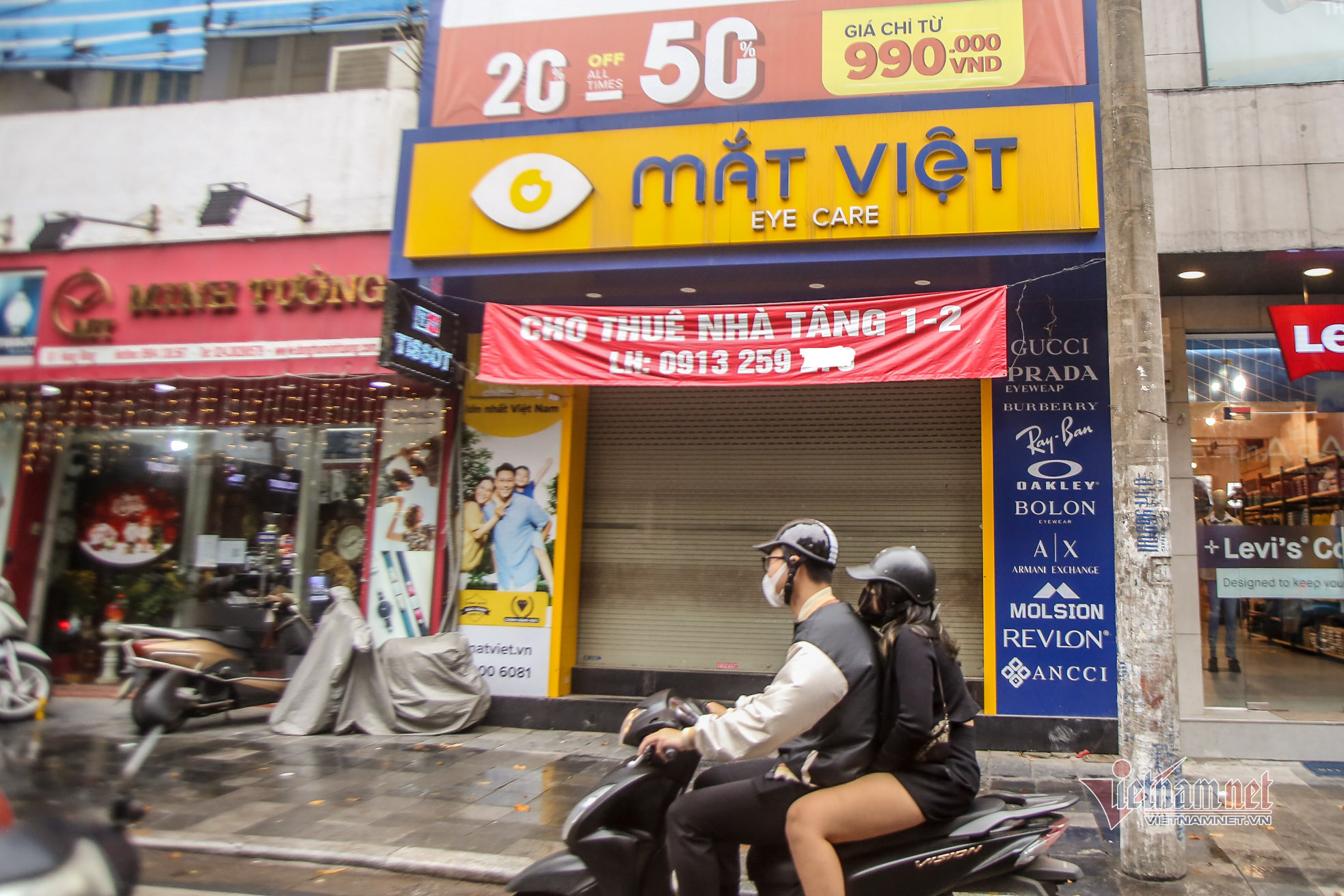 pho-co-cho-thue-anh-6 Đất sốt hầm hập khắp nơi, đại gia phố cổ ôm ‘đất vàng’ chôn tiền tỷ