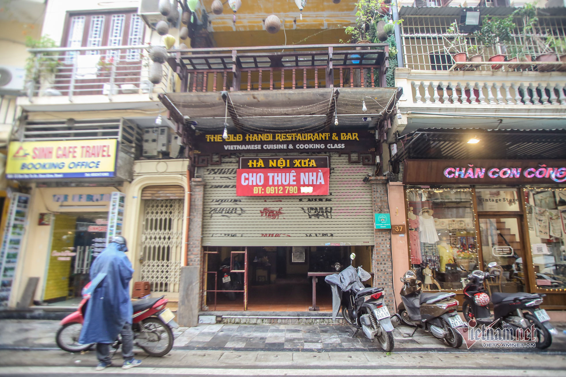 pho-co-cho-thue-anh-9 Đất sốt hầm hập khắp nơi, đại gia phố cổ ôm ‘đất vàng’ chôn tiền tỷ